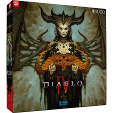 GOOD LOOT Diablo IV - Lilith - Puzzle puzzle, kirakós