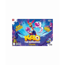 GOOD LOOT Kangaroo Kao - Kao visszatért 160 darabos puzzle (5908305238461) puzzle, kirakós