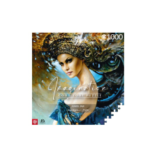 GOOD LOOT Karol Bąk Megtévesztő szél 1000 darabos puzzle (5908305242963) puzzle, kirakós