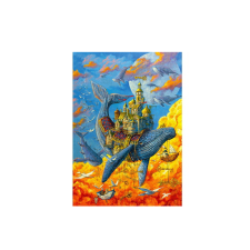 GOOD LOOT Roch Urbaniak Keymaster 1000 darabos puzzle (5908305247302) puzzle, kirakós