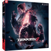 GOOD LOOT Tekken 8: Key Art - 1000 darabos puzzle (5908305246732)