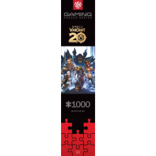 GOOD LOOT World of Warcraft: 20th Anniversary - Puzzle ( ) puzzle, kirakós