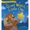  Good Night, Little One – Charlie Alder