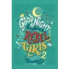  Good Night Stories for Rebel Girls 2 – Elena Favilli,Francesca Cavallo,Birgitt Kollmann