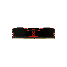 Good Ram 16GB DDR4 3200MHz IRDM X Series (IR-X3200D464L16A/16G) memória (ram)