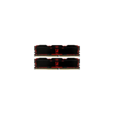 Good Ram 16GB DDR4 3200MHz Kit(2x16GB) IRDM X Series (IR-X3200D464L16A/32GDC) memória (ram)