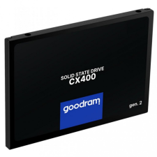 Good Ram CX400 Series 128GB 2,5&amp;quot; SATA3 SSDPR-CX400-128-G2 merevlemez