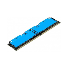Good Ram GOODRAM Memória DDR4 16GB 3200MHz CL16 DIMM Blue, IRDM X Series memória (ram)