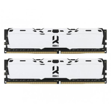 Good Ram GOODRAM Memória DDR4 16GG 3200MHz CL16 SR DIMM White, IRDM X Series (Kit of 2) memória (ram)