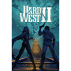 Good Shepherd Entertainment Hard West 2 (PC - Steam elektronikus játék licensz)