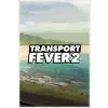 Good Shepherd Entertainment Transport Fever 2 (digitális licenc)