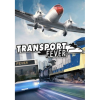 Good Shepherd Entertainment Transport Fever (PC - Steam elektronikus játék licensz)