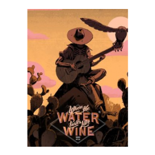 Good Shepherd Entertainment Where the Water Tastes Like Wine (PC - Steam Digitális termékkulcs) videójáték