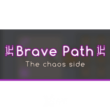 GooDCrafter Brave Path (PC - Steam Digitális termékkulcs) videójáték