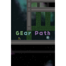 GooDCrafter Gear Path (PC - Steam elektronikus játék licensz) videójáték