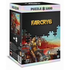 GoodLoot Puzzle játék 1000 darabos Far Cry 6: Dani puzzle, kirakós