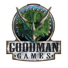 GOODMAN GAMES Lankhmar Boxed Set kalandjáték könyv társasjáték