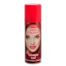  Goodmark hajszínező spray (intenzív vörös) 125 ml hajfesték, színező