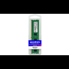 Goodram 16GB / 3200 DDR4 DIMM CL22 Single Desktop RAM (W-DL32D16G) memória (ram)