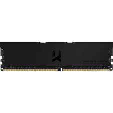 Goodram 16GB / 3600 IRDM Pro Deep Black DDR4 RAM memória (ram)