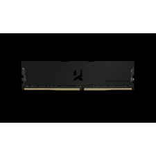 Goodram 16GB /3600 IRDM PRO Deep Black DDR4 RAM memória (ram)