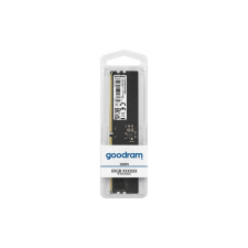Goodram 16GB 4800MHz DDR5 RAM GoodRAM CL40 (GR4800D564L40S/16G) memória (ram)