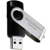 Goodram 16GB UTS2 USB 2.0 Pendrive - Fekete/Ezüst
