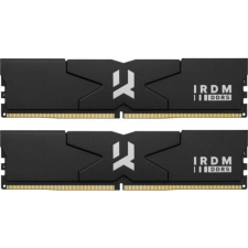 Goodram 32GB / 5600MHz DDR5 DIMM CL36 Desktop RAM KIT (2x16GB) (IR-5600D564L36S/32GDC) memória (ram)