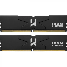 Goodram 32GB IRDM DDR5 6400MHz CL32 KIT IR-6400D564L32S/32GDC memória (ram)
