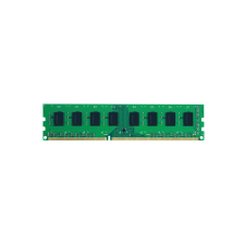 Goodram 4GB DDR3 1333MHz memory module memória (ram)