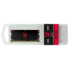 Goodram 4GB IRDM Notebook DDR4 2400MHz CL15 IR-2400S464L15S/4G memória (ram)