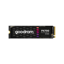 Goodram 4TB PX700 M.2 PCIe SSD (SSDPR-PX700-04T-80) merevlemez