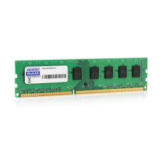 Goodram 8GB (1x8) 1333MHz CL9 DDR3 memória (ram)