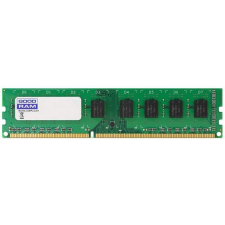 Goodram 8GB (1x8) 1600MHz CL11 DDR3 (GR1600D364L11/8G) memória (ram)