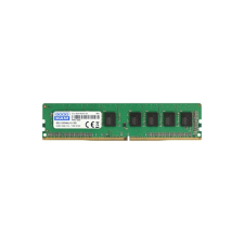 Goodram 8GB 2666MHz DDR4 RAM GoodRAM CL19 (GR2666D464L19S/8G) memória (ram)