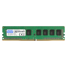 Goodram 8GB DDR4 2666MHz CL17 GR2666D464L19S/8G memória (ram)
