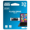 Goodram CUBE 32GB UCU2-0320K0R11