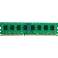 Goodram DDR3, 4 GB, 1600MHz, CL11 (GR1600D3V64L11S/4G) memória (ram)