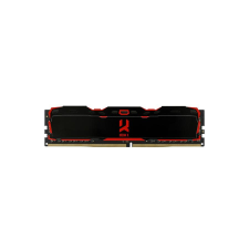Goodram DDR4 IRDMX 2x8GB 2666MHz CL16 BLACK memória (ram)