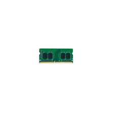 Goodram Good Ram 16GB DDR4 3200MHz SODIMM GR3200S464L22S/16G memória (ram)