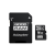 Goodram Goodram 16GB M1AA microSDHC UHS-I CL10 memóriakártya + Adapter