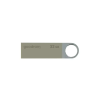 Goodram Goodram 32GB USB 2.0 USB flash meghajtó USB A típus Fekete, Ezüst
