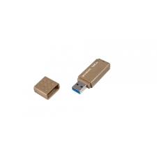 Goodram Goodram UME3 Eco Friendly 128 GB USB A típus 3.2 Gen 1 (3.1 Gen 1) Fa pendrive pendrive