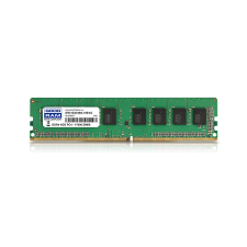 Goodram GR2400D464L17S/4G 4GB 1x4GB DDR4 2400 Mhz CL17 memóriamodul memória (ram)