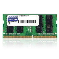 Goodram GR2400S464L17/16G DDR4 16GB 2400MHz CL17 memória memória (ram)