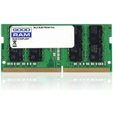 Goodram GR2666S464L19S/16G memóriamodul 16 GB 1 x 16 GB DDR4 2666 MHz (GR2666S464L19S/16G) memória (ram)