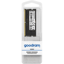 Goodram GR5600S564L46S/8G 8 GB 1 x 8 GB DDR5 memória (ram)