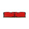 Goodram IRDM X memóriamodul 16 GB 2 x 8 GB DDR4 3200 MHz (IR-XR3200D464L16SA/16GDC)