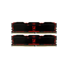 Goodram Memória DDR4 32GB 3200MHz CL16 DIMM, IRDM X Series (Kit of 2) memória (ram)