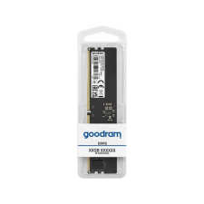 Goodram Memória DDR5 16GB 4800MHz CL40 Single Rank DIMM memória (ram)